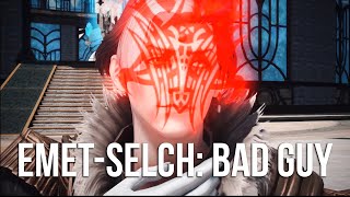 EmetSelch Bad Guy  FFXIV [upl. by Isoais]