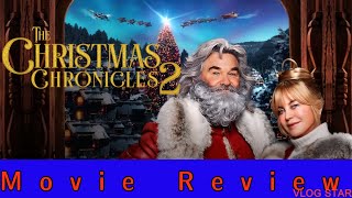 The Christmas Chronicles  Best Christmas Movies Christmas Movies 2021 HD [upl. by Klusek203]