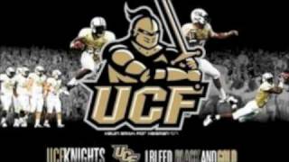 UCF Fight Song [upl. by Daniele958]