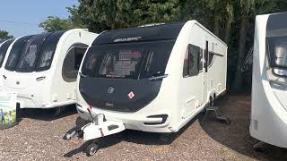 2019 Swift Elegance Grande 645 [upl. by Alba]