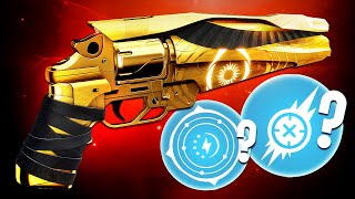 Which Igneous Hammer Roll Should You Use  Destiny 2 Season of the Witch [upl. by Onra]