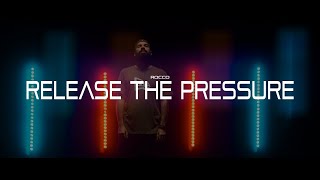 Rocco  Release The Pressure OFFICIAL MUSIC VIDEO [upl. by Nuoras80]