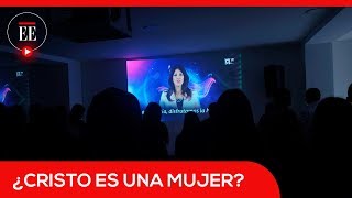 La iglesia que dice que Cristo es mujer y la esposa de Dios  El Espectador [upl. by Crysta]