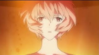 Evangelion 30 You Can Not Redo Theatrical Trailer [upl. by Merce]