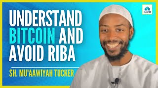 Sh MuAawiyah Tucker 2  Artificial Intelligence Crypto Developments Living on Bitcoin amp More [upl. by Wilow870]