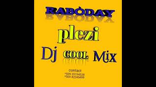 Rabòday plezi  Dj COOLMIX  nèg vakam nan [upl. by Lipp]