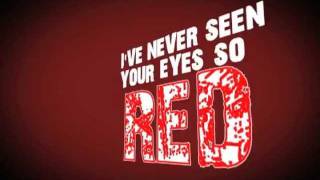 Breathe Carolina  quotGet Off Easyquot Lyric Video [upl. by Daub]