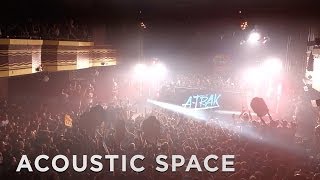 ATrak Intro  Webster Hall 420 [upl. by Silden]