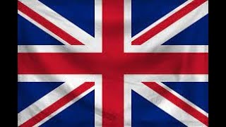 Forming the british empire in Roblox rise of nations [upl. by Ahsenet]