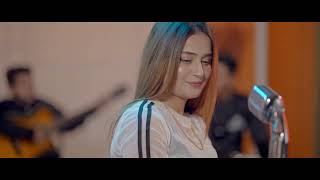 Aiza Shah ll Khuwab Mil ka Jo Dakhe ll Full Video  ll New Punjabi Song 2024 [upl. by Aretina]