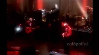 KING CRIMSON  red Live in Japan 1995 HD [upl. by Kunz270]