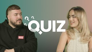 RELJA TORINNO I TEODORA POPOVSKA  QUIZ SEASON 4  IDJTV [upl. by Gnivre127]