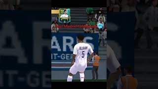 Barcelona vs Real Madrid Celebration🥶☠️🔥 eafcmobile eafc fifa fifamobile [upl. by Ulrich]