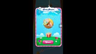 Candy Crush Saga  The Party Booster [upl. by Thant778]