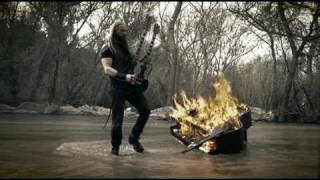 Black Label Society  In This River Official Video HQ [upl. by Artus]