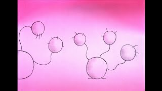 THE MEANING OF LIFE restored by DON HERTZFELDT [upl. by Nataline588]