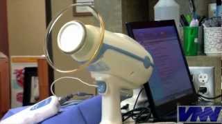 Digital Dental Radiography in Veterinary Practice [upl. by Levram996]