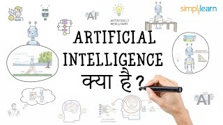 Types  Structure of agents in artificial intelligence in Hindi 🔥🔥 [upl. by Jempty844]