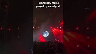 Camelphat new id live 2024 [upl. by Eirhtug421]