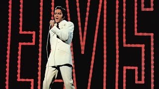 Top 10 Elvis Presley Songs [upl. by Sosanna86]