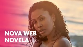 Mais uma Vez Veja o trailer da nova web novela do canal 🕰  Star Novelas [upl. by Alleb]