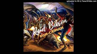 Reid Baron  Bois Caïman Voodoo Blues [upl. by Buckie]