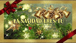 Navidad Eres Tu [upl. by Derej]