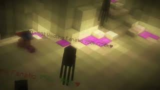 Enderman Slayer Edit [upl. by Hermine]