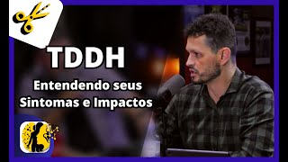 Transtorno Disruptivo da Desregulação do Humor TDDH Entendendo seus Sintomas e Impactos [upl. by Nahtanohj562]