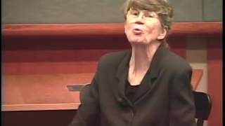 Lives in the Law  Janet Reno [upl. by Heydon]