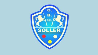 Liga autonomica 1ªcategoria Soller vs Casino Alaior mesa 1 2192024 [upl. by Noslrac]