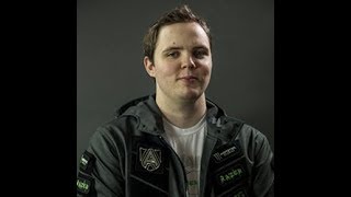 AdmiralBulldogHenrik Ahnberg Great Speech [upl. by Pleasant]