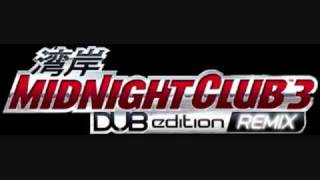 Midnight Club 3 DUB Edition RemixLike Dat Instrumental [upl. by Arebma499]