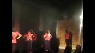 The Kweenz Performance  Corbans [upl. by Macomber]