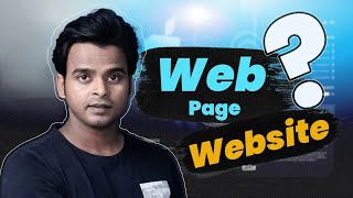 What is Web Pages And How Does it Work 2024 [upl. by Eadwina]