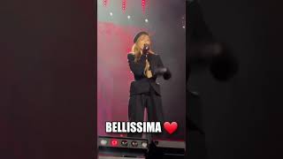 Annalisa canta bellissima [upl. by Rosalyn]