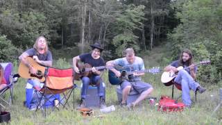 MelonFest 2015 Acoustic Jam Session  Drive [upl. by Shea]