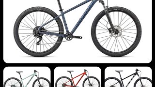 Specialized Rockhopper lo que se viene en 2022 [upl. by Nottnerb158]