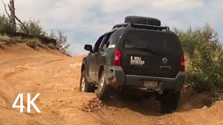 Metberry Gulch Divide CO Solo 61 [upl. by Enirehtak445]