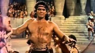 Samson And Delilah Trailer 1949 [upl. by Stretch659]