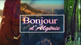 Bonjour dAlgérie  06102023 [upl. by Anrat867]