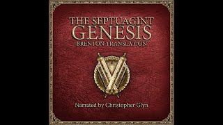 THE SEPTUAGINT GENESIS 📜 The OLDEST Translation Of The Bible With Text [upl. by Ellives785]