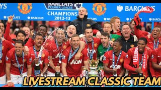 RINDU PRESTASI  FC 24 Career Mode  Manchester United Classic 1213 [upl. by Mckee962]