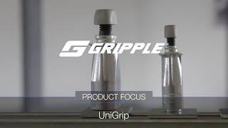 Gripple UniGrip  Product Focus [upl. by Dibri]