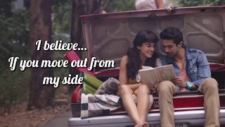 Gazab Ka Hai Din Lyrics  Dil Juunglee  Jubin Nautiyal Prakriti Kakar  Taapsee P Saqib S [upl. by Araic]