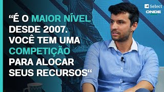 TREASURIES DOS EUA COMO A PRESSÃO DOS JUROS AMERICANOS AFETA SUA CARTEIRA DE INVESTIMENTOS [upl. by Lytsirk]