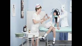 Melanie Martinez  Nurses Office k12 10 [upl. by Naleag]