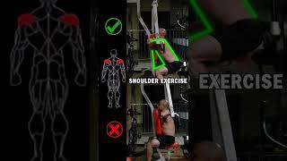 quotUltimate Shoulder Workout for Massive Gains 💪  Quick amp Effective Routinequot [upl. by Dralliw]