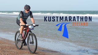 MTB Toer  Kustmarathon 2023 [upl. by Kcirrad]