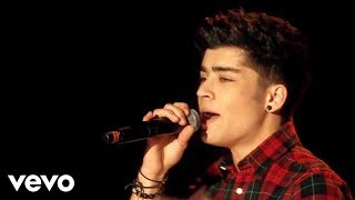 One Direction  What Makes You Beautiful Live [upl. by Byrn]